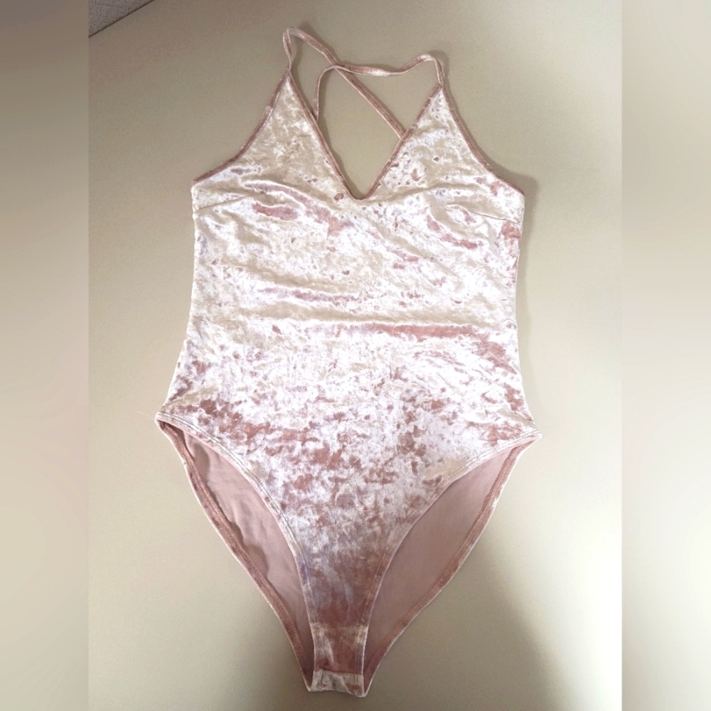 Bodysuit
